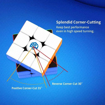 Gan 356 RS Speed 3x3 Cube