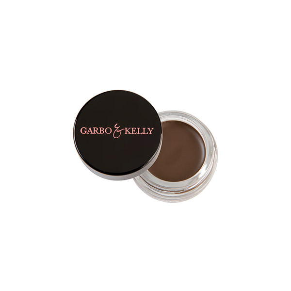 Garbo & Kelly Brow Pomade Brunette