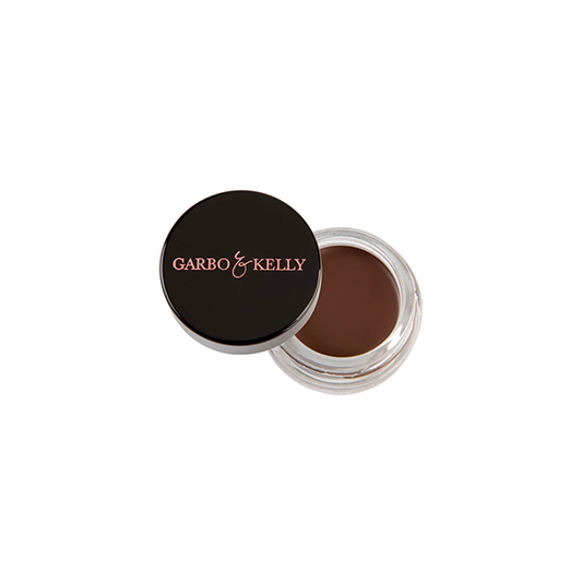 Garbo & Kelly Brow Pomade Cocoa