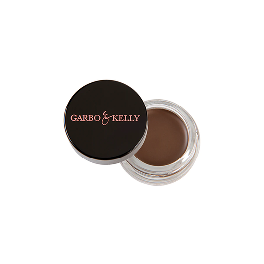 Garbo & Kelly Brow Pomade Cool Brown