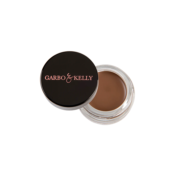 Garbo & Kelly Brow Pomade Warm Brown – Shop & Dispatch