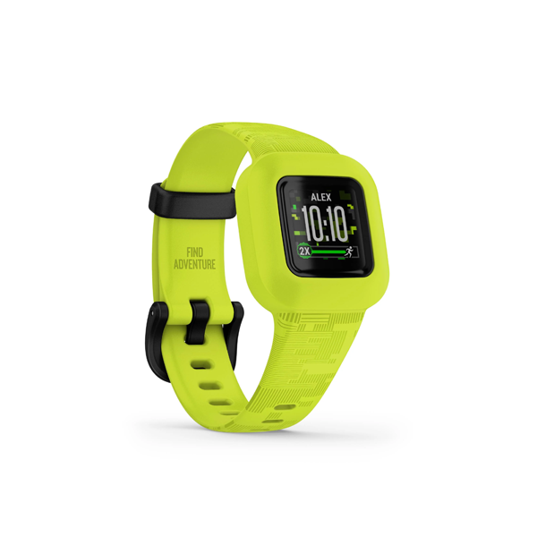 Garmin Vivofit jr. 3 Fitness Trackers (Digi Camo)