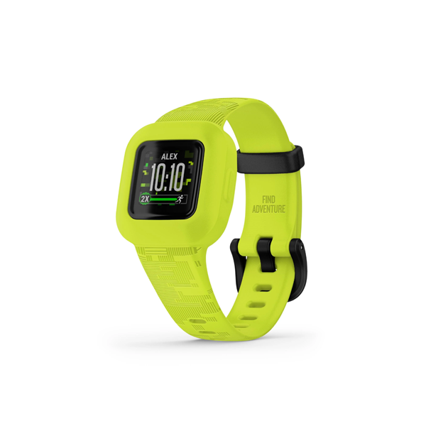 Garmin Vivofit jr. 3 Fitness Trackers (Digi Camo)