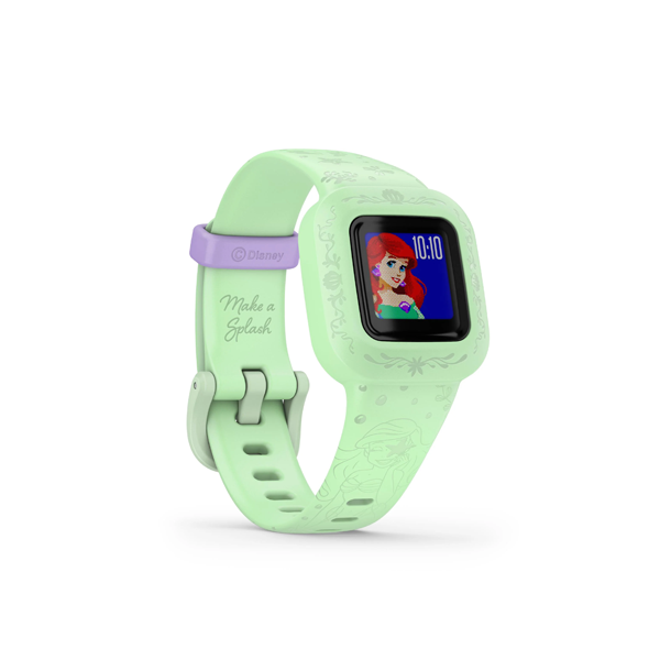 Garmin Vivofit jr. 3 Fitness Trackers (Princess Ariel)