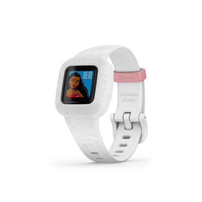 Garmin Vivofit jr. 3 Fitness Trackers (Princess Icons)