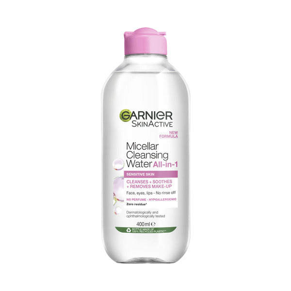 Garnier Micellar Cleansing Water | 400mL