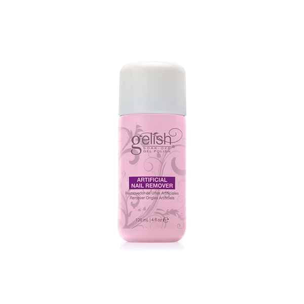 Gelish Artificial Nail Remover 120ml