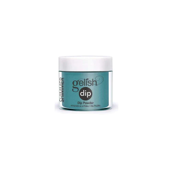 Gelish Dip Stop, Shop & Roll