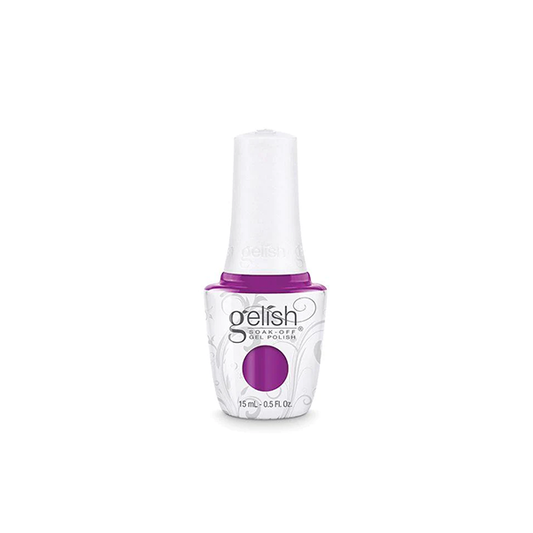 Gelish Soak Off Gel Polish Carnaval Hangover 15ml