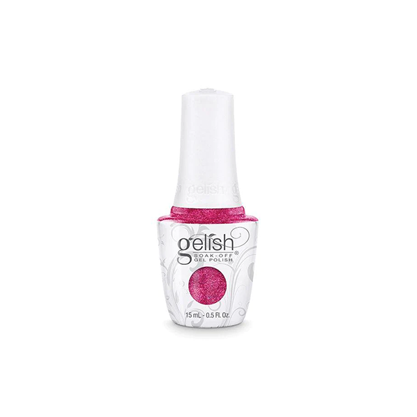 Gelish Soak Off Gel Polish High Voltage 15ml