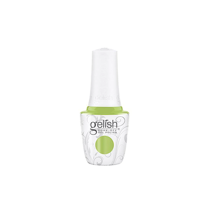 Gelish Soak Off Gel Polish Into The Lime Light 15ml