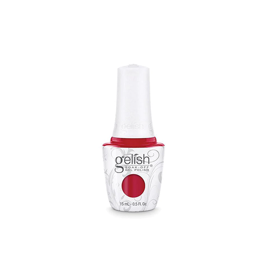 Gelish Soak Off Gel Polish Scandalous 15ml