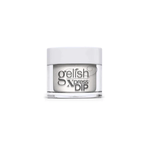 Gelish Xpress Dip Clear As Day 43g