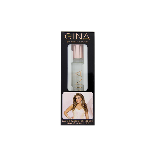 Gina Liano Eau De Parfum 15ml Rollerball