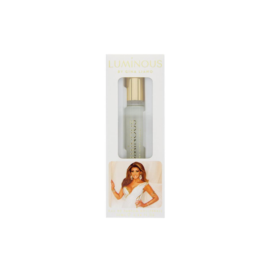 Gina Liano Luminous Eau De Parfum 15ml Rollerball