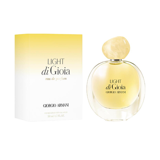 Giorgio Armani Acqua Di Gioia Light Eau De Parfum 50ml