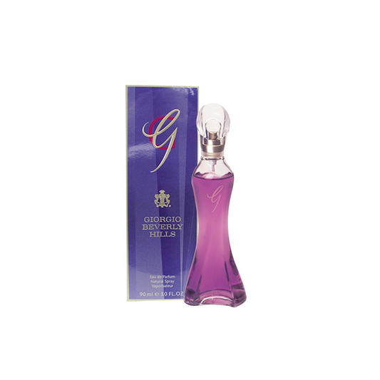 Giorgio Beverly Hills G Eau de Parfum Spray 90mL