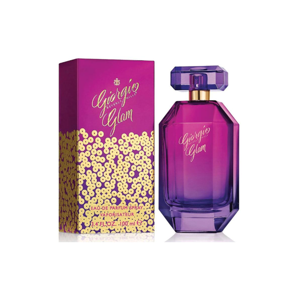 Giorgio Glam Eau de Parfum 100ml Spray