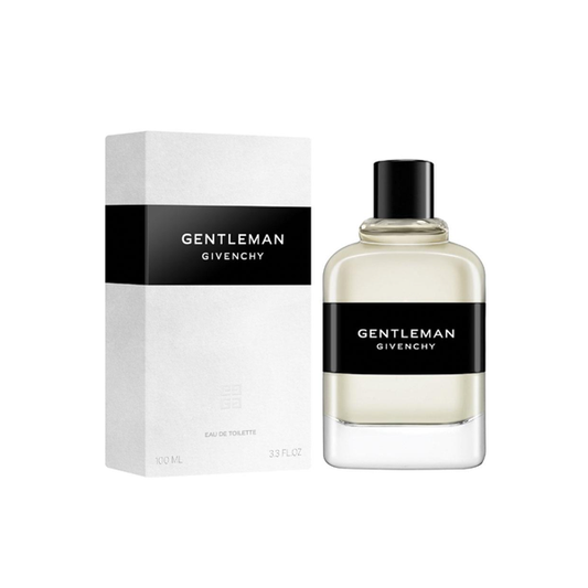 Givenchy Gentleman New Eau de Toilette 100ml