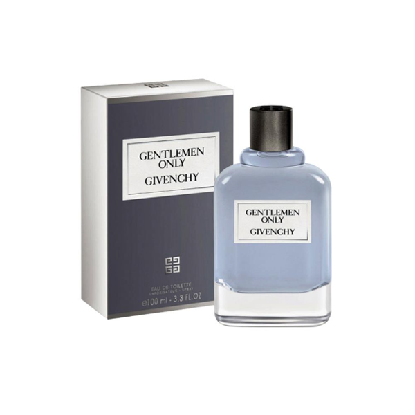 Givenchy Gentleman Only 100ml Eau De Toilette Spray