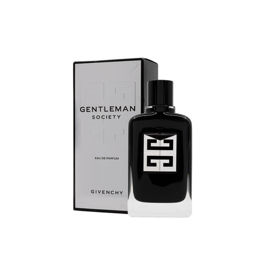 Givenchy Gentleman Society Eau De Parfum 100ml