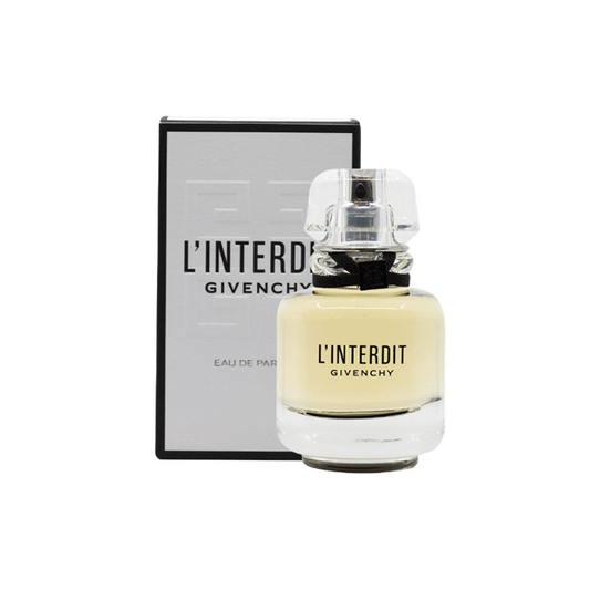 Givenchy LInterdit Eau De Parfum 35ml