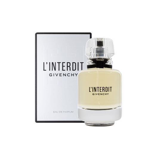 Givenchy L'Interdit Eau De Parfum 50ml