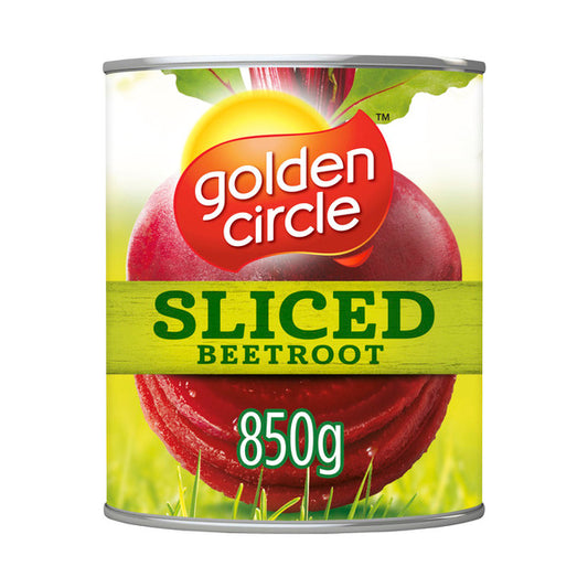 Golden Circle Beetroot Slices | 850g