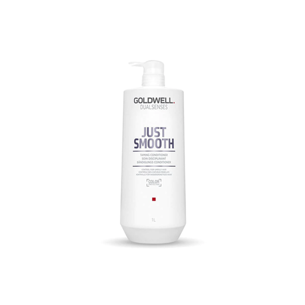 Goldwell Dual Senses Just Smooth Taming Conditioner 1 Litre