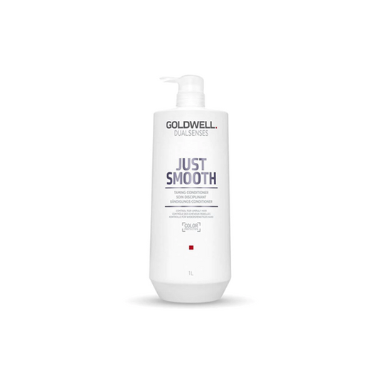 Goldwell Dual Senses Just Smooth Taming Conditioner 1 Litre