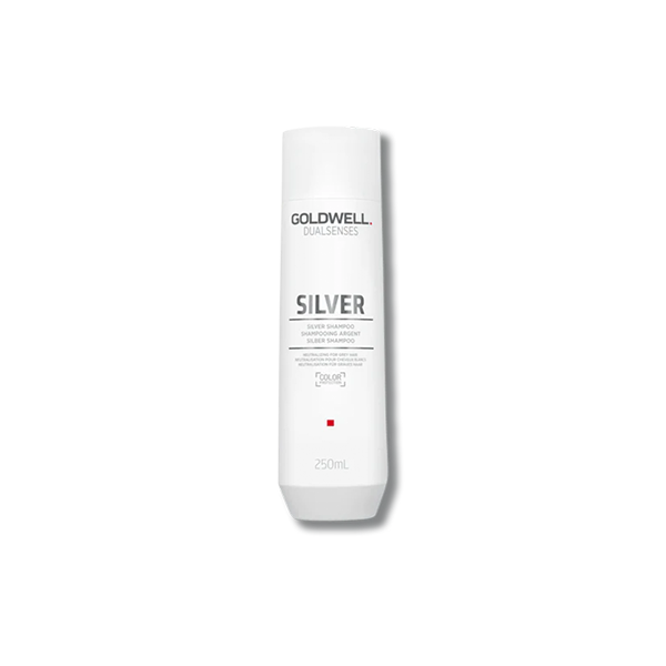 Goldwell Dual Senses Silver Shampoo 300ml Shop And Dispatch 5505