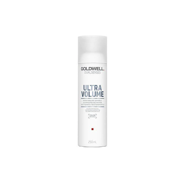 Goldwell Dual Senses Ultra Volume Bodifying Dry Shampoo 162g