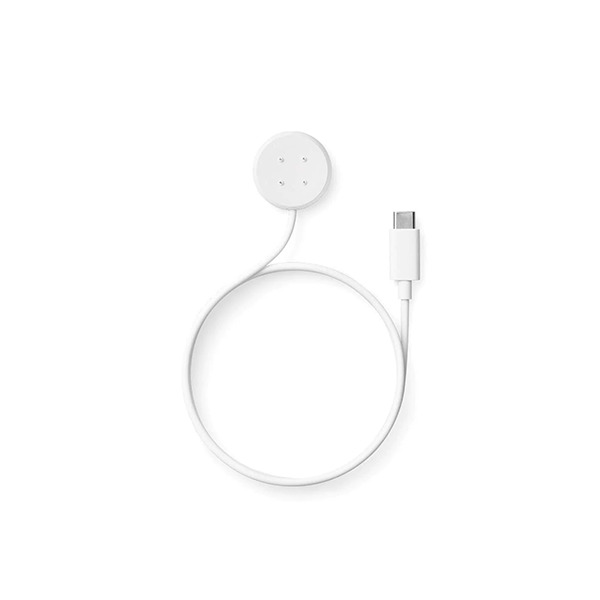 Google Pixel Watch 2 Charger (White)