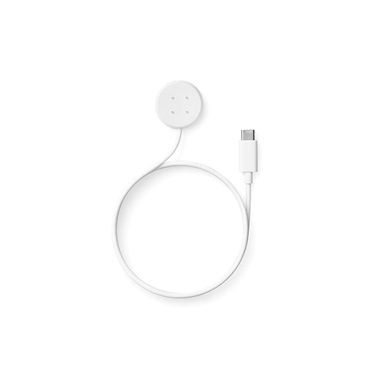 Google Pixel Watch 2 Charger (White)