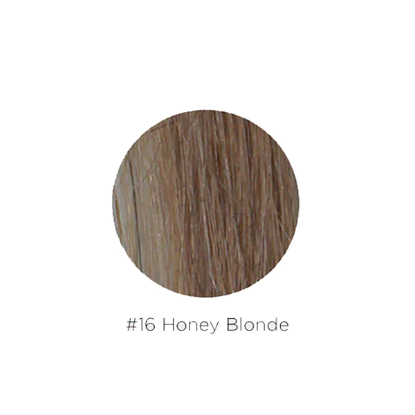 Grace Remy Tape Hair Extensions - #16 Honey Blonde