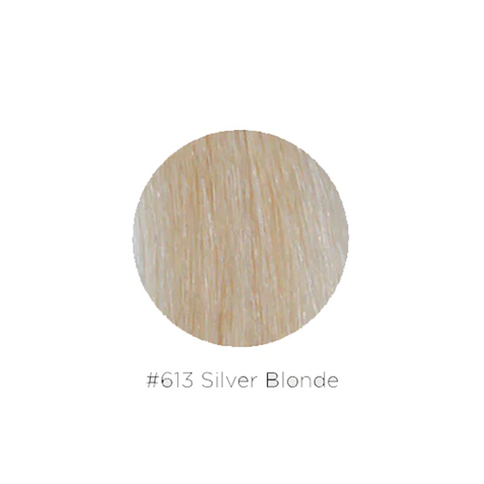 Grace Remy Tape Hair Extensions - #613 Silver Blonde