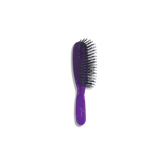 Grace Styler Brush Small Purple