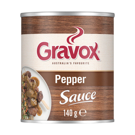 Gravox Gravy Pepper | 140g