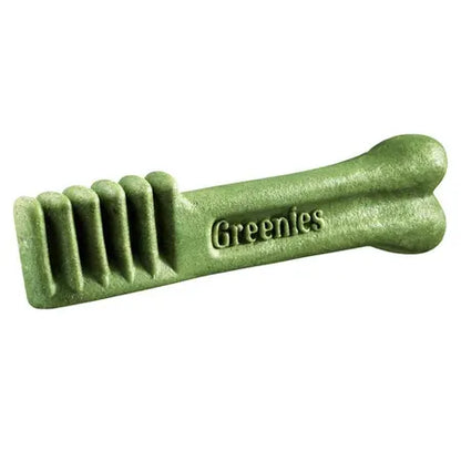 Greenies Original Dog Treat Regular 1kg x 2