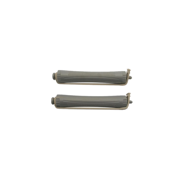 Grey Perm Rods 14mm 12pk