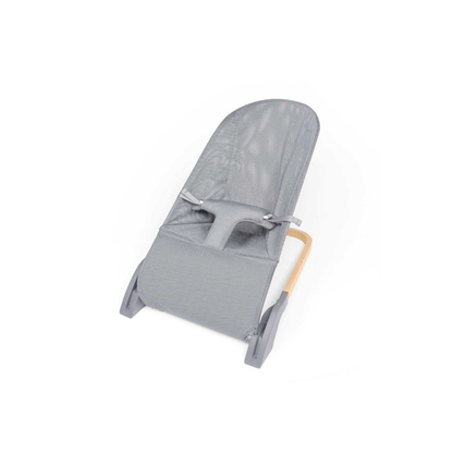 Grotime Cloud Timber Bouncer - Grey