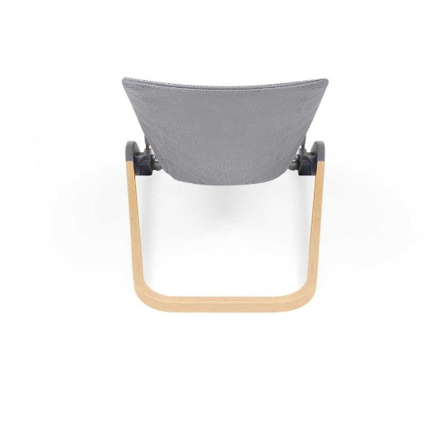 Grotime Cloud Timber Bouncer - Grey