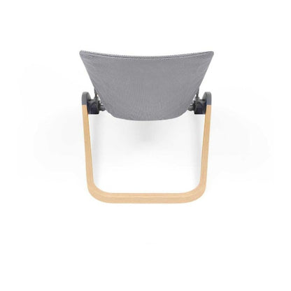 Grotime Cloud Timber Bouncer - Grey