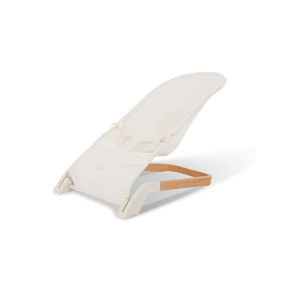 Grotime Cloud Timber Bouncer - White