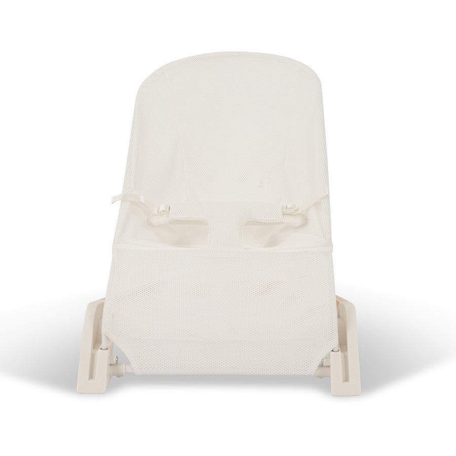 Grotime Cloud Timber Bouncer - White