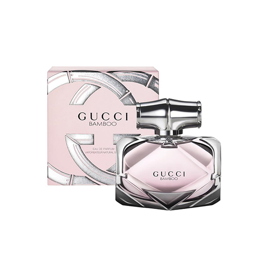 Gucci Bamboo Eau De Parfum 50ml