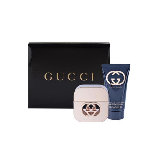 Gucci Guilty 30ml Eau de Toilette 2 Piece Set