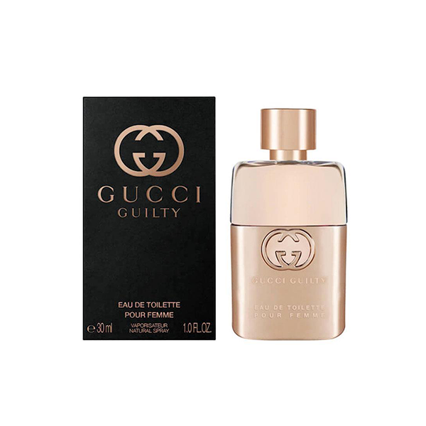 Gucci Guilty Pour Femme Eau de Toilette 30ml