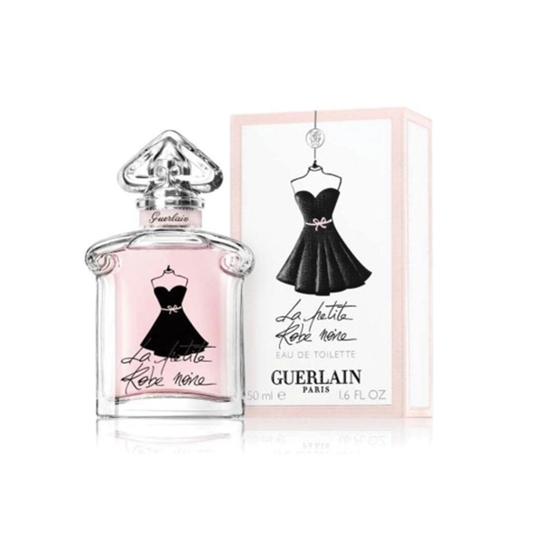 Guerlain La Petit Robe Noire 50ml Eau De Toilette Spray