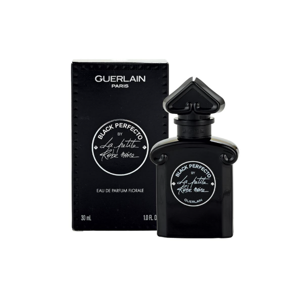 Guerlain La Petite Robe Noire Black Perfecto Eau De Parfum 30ml